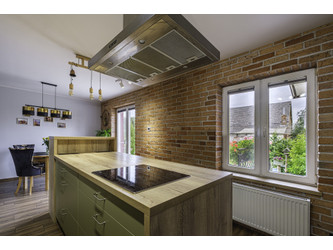 Dom pomorskie
gdański
Trąbki Wielkie
Gołębiewo Wielkie Na sprzedaż 899 000 PLN 147 m2 