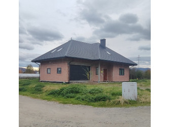 Dom małopolskie
nowosądecki
Podegrodzie
Brzezna Na sprzedaż 790 000 PLN 160 m2 