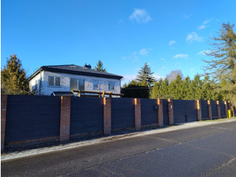 Dom kujawsko-pomorskie
Bydgoszcz
Smukała, Opławiec, Janowo Na sprzedaż 1 299 000 PLN 240 m2 