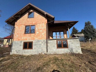 Dom świętokrzyskie
buski
Stopnica
Bosowice Na sprzedaż 390 000 PLN 230 m2 