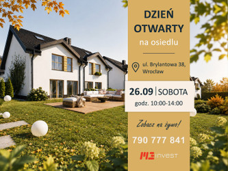 Dom dolnośląskie
Wrocław
Krzyki
Ołtaszyn Na sprzedaż 1 450 000 PLN 141,82 m2 
