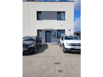 Dom mazowieckie
piaseczyński
Lesznowola
Nowa Wola Na sprzedaż 1 099 000 PLN 96 m2 