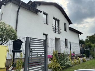 Dom śląskie
Sosnowiec
Ostrowy Górnicze Na sprzedaż 1 390 000 PLN 238 m2 