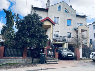 Dom pomorskie
Gdynia Na sprzedaż 3 499 000 PLN 480 m2 