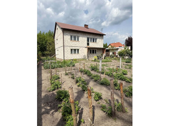 Dom mazowieckie
miński
Sulejówek Na sprzedaż 920 000 PLN 193 m2 