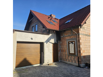 Dom pomorskie
kartuski
Kartuzy
Dzierżążno Na sprzedaż 495 000 PLN 173 m2 
