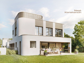 Dom mazowieckie
piaseczyński
Konstancin-Jeziorna
Konstancin-Jeziorna Na sprzedaż 2 450 000 PLN 182,98 m2 