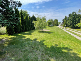 Dom łódzkie
poddębicki
Uniejów
Ostrowsko Na sprzedaż 760 000 PLN 150 m2 