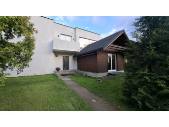 Dom mazowieckie
wołomiński
Marki Na sprzedaż 1 650 000 PLN 200 m2 