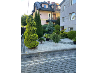 Dom pomorskie
gdański
Pruszcz Gdański Na sprzedaż 1 390 000 PLN 230 m2 