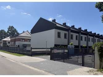 Dom mazowieckie
wołomiński
Kobyłka Na sprzedaż 911 000 PLN 96 m2 
