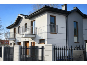 Dom mazowieckie
wołomiński
Radzymin
Słupno Na sprzedaż 990 000 PLN 132 m2 