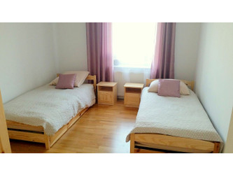 Dom pomorskie
bytowski
Borzytuchom
Borzytuchom Do wynajęcia 3200 PLN 130 m2 