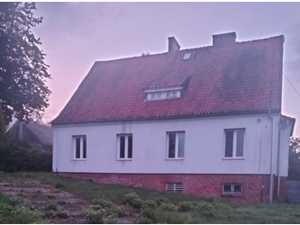 Dom warmińsko-mazurskie
olsztyński
Dywity
Brąswałd Do wynajęcia 1500 PLN 150 m2 