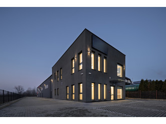 Magazyn lubelskie
Lublin
Hajdów-Zadębie Na sprzedaż 7 000 000 PLN 643 m2 