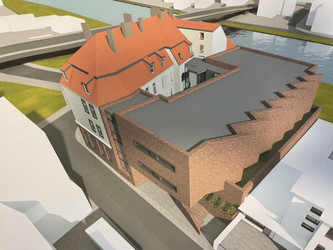 Kamienica, blok wielkopolskie
śremski
Śrem
Śrem Na sprzedaż 3 200 000 PLN 1813 m2 