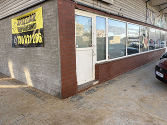 Magazyn dolnośląskie
lubiński
Lubin Na sprzedaż 290 000 PLN 197 m2 