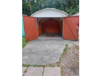 Garaż śląskie
Bielsko-Biała Na sprzedaż 75 000 PLN 15 m2 