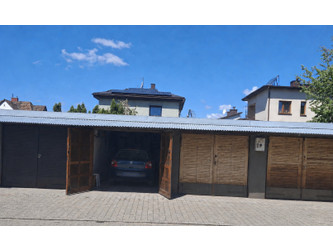 Garaż małopolskie
Nowy Sącz
Kochanowskiego Na sprzedaż 129 000 PLN 18 m2 