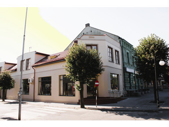 Biuro wielkopolskie
słupecki
Słupca
Słupca Do wynajęcia 20 PLN 93 m2 