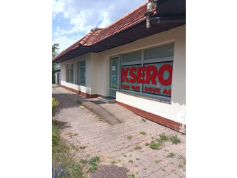 Lokal wielkopolskie
Poznań
Winogrady Do wynajęcia 7000 PLN 90 m2 