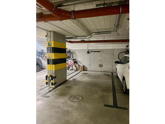 Garaż mazowieckie
Warszawa
Mokotów Do wynajęcia 320 PLN 12,5 m2 