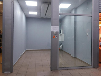 Lokal łódzkie
Łódź
Górna Do wynajęcia 2000 PLN 17 m2 