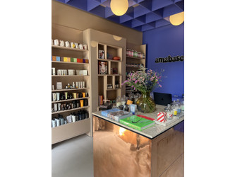 Lokal mazowieckie
Warszawa
Wola Do wynajęcia 4500 PLN 47 m2 