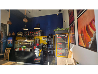 Lokal małopolskie
Kraków
Czyżyny Do wynajęcia 3000 PLN 32 m2 