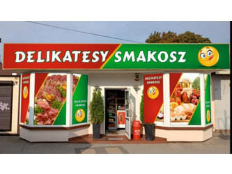 Lokal mazowieckie
pruszkowski
Pruszków Do wynajęcia 8000 PLN 75 m2 