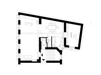 Biuro mazowieckie
Warszawa
Wola Do wynajęcia 6300 PLN 113 m2 