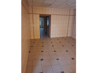 Lokal opolskie
kluczborski
Wołczyn
Wołczyn Do wynajęcia 2500 PLN 78 m2 