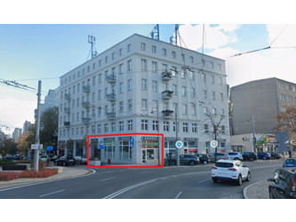 Lokal pomorskie
Gdynia
Śródmieście Do wynajęcia 9500 PLN 70 m2 