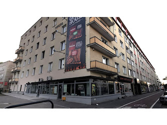 Lokal pomorskie
Gdynia
Śródmieście Do wynajęcia 7000 PLN 60 m2 