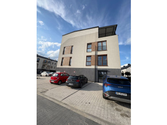 Lokal mazowieckie
warszawski zachodni
Ożarów Mazowiecki
Ożarów Mazowiecki Do wynajęcia 6960 PLN 87 m2 
