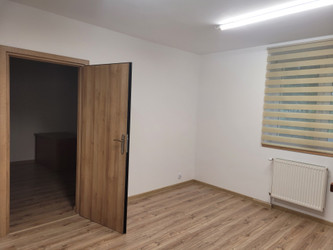 Biuro śląskie
Katowice
Dąbrówka Mała Do wynajęcia 2800 PLN 76,67 m2 