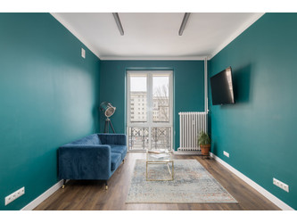 Mieszkanie mazowieckie
Warszawa
Śródmieście
Śródmieście Południowe Na sprzedaż 1 845 000 PLN 77 m2 