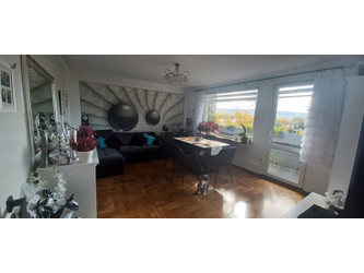 Mieszkanie dolnośląskie
Wałbrzych
Podzamcze Na sprzedaż 429 000 PLN 62,8 m2 