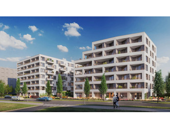 Mieszkanie mazowieckie
Warszawa
Włochy Na sprzedaż 1 070 000 PLN 66 m2 