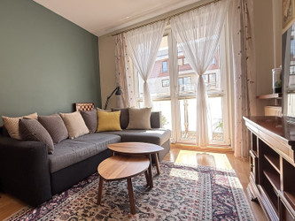 Mieszkanie mazowieckie
Warszawa
Rembertów
Stary Rembertów Na sprzedaż 850 000 PLN 64 m2 