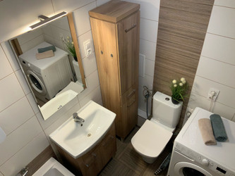 Mieszkanie śląskie
Zabrze Na sprzedaż 287 000 PLN 45 m2 