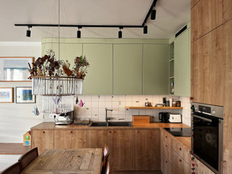 Mieszkanie mazowieckie
Warszawa
Mokotów
Sielce Na sprzedaż 1 399 950 PLN 65 m2 