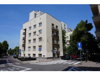 Mieszkanie śląskie
Katowice
Śródmieście Na sprzedaż 739 999 PLN 71 m2 