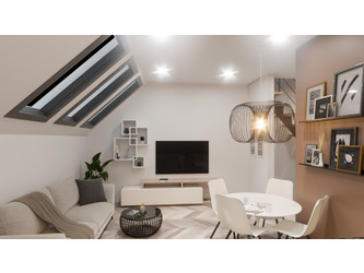 Mieszkanie pomorskie
Gdańsk
Kokoszki Na sprzedaż 499 000 PLN 90 m2 