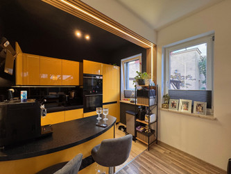 Mieszkanie mazowieckie
wołomiński
Kobyłka Na sprzedaż 830 000 PLN 65,84 m2 