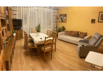 Mieszkanie wielkopolskie
Poznań
Piątkowo Na sprzedaż 599 000 PLN 64 m2 