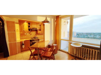 Mieszkanie mazowieckie
Warszawa
Bemowo
Jelonki Południowe Na sprzedaż 687 000 PLN 48,85 m2 