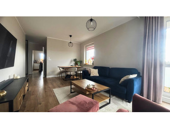 Mieszkanie warmińsko-mazurskie
Olsztyn
Kościuszki Na sprzedaż 929 000 PLN 72,2 m2 