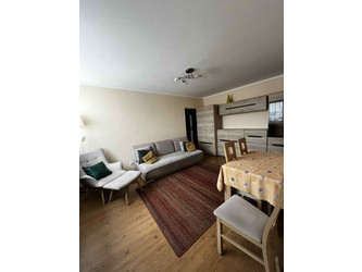 Mieszkanie łódzkie
Łódź
Górna
Dąbrowa Na sprzedaż 360 000 PLN 47,5 m2 