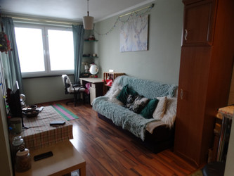 Mieszkanie śląskie
Katowice
Śródmieście Na sprzedaż 339 000 PLN 34 m2 